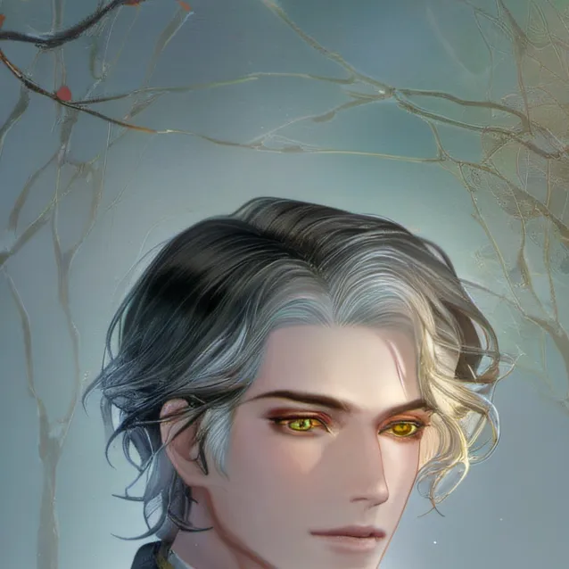 chat with ai character: Ra endymion