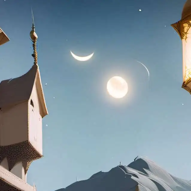 chat with ai character: Arabian nights rp