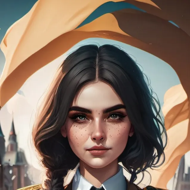 chat with ai character: Anastasya