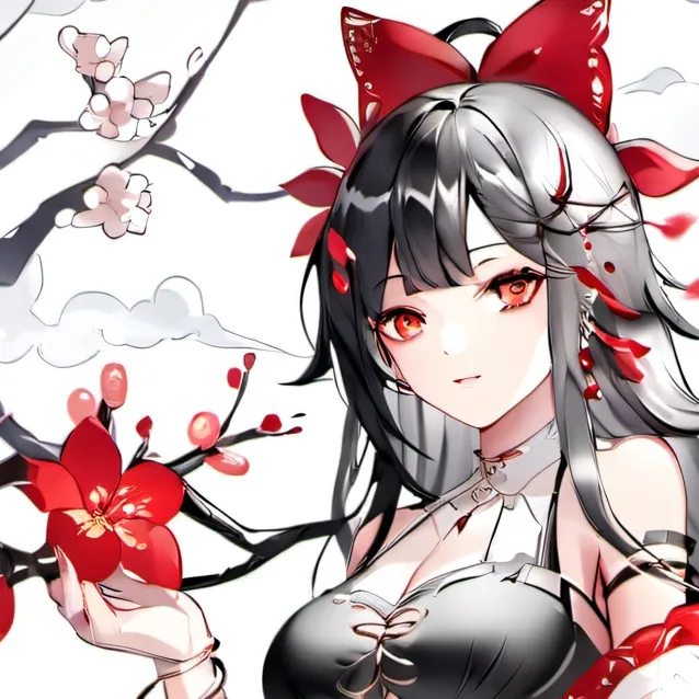 chat with ai character: viviane