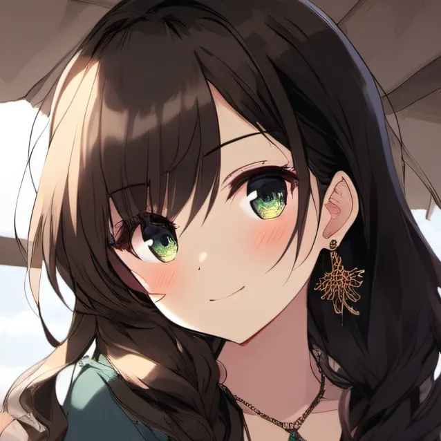 chat with ai character: elizebeth