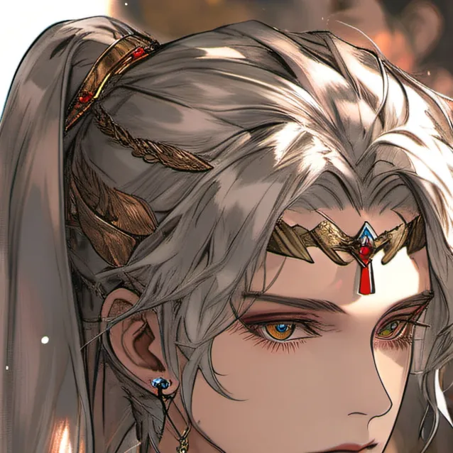 chat with ai character: jake