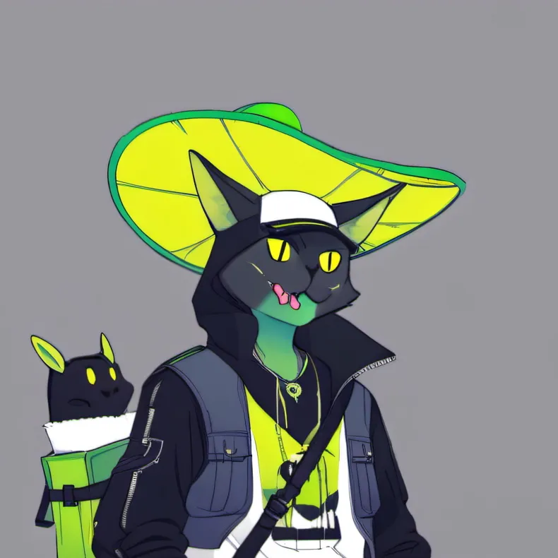 chat with ai character: gnarpy