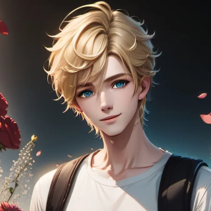 chat with ai character: Devin