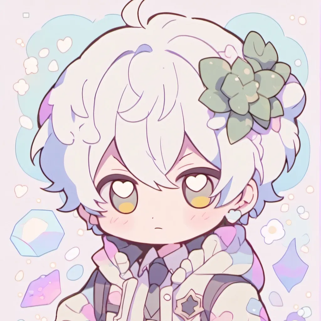 chat with ai character: Daniel