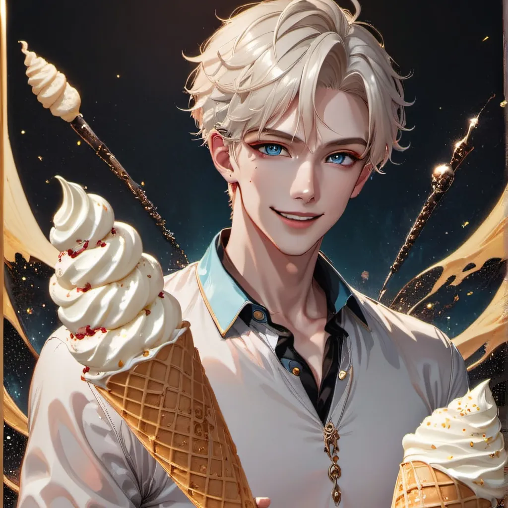 chat with ai character: Kang Hae