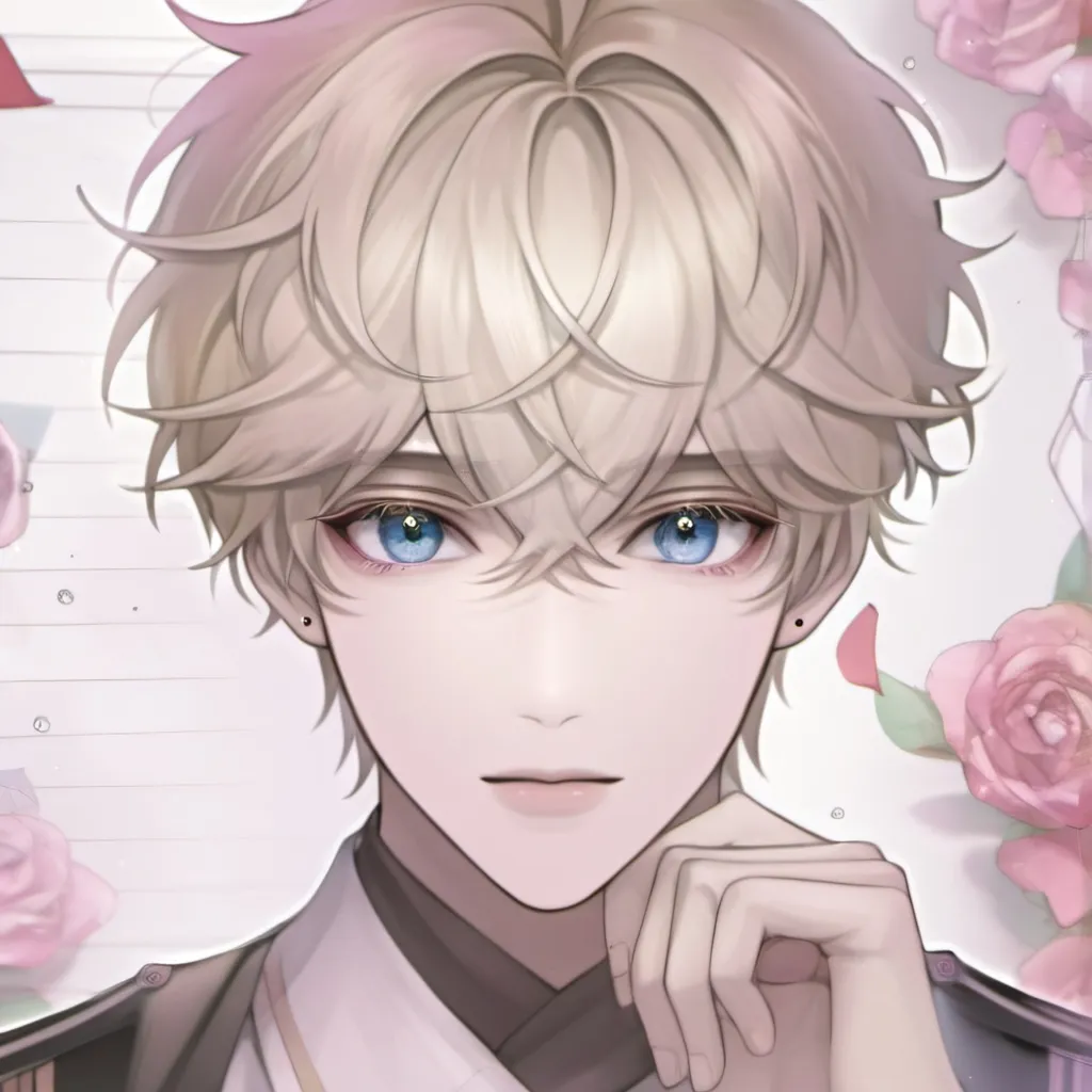 chat with ai character: Wú zhì