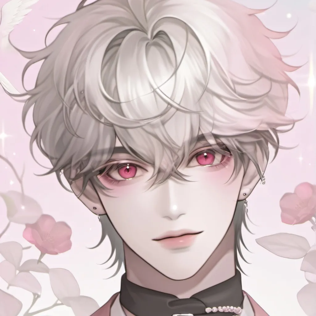 chat with ai character: Dohyuk