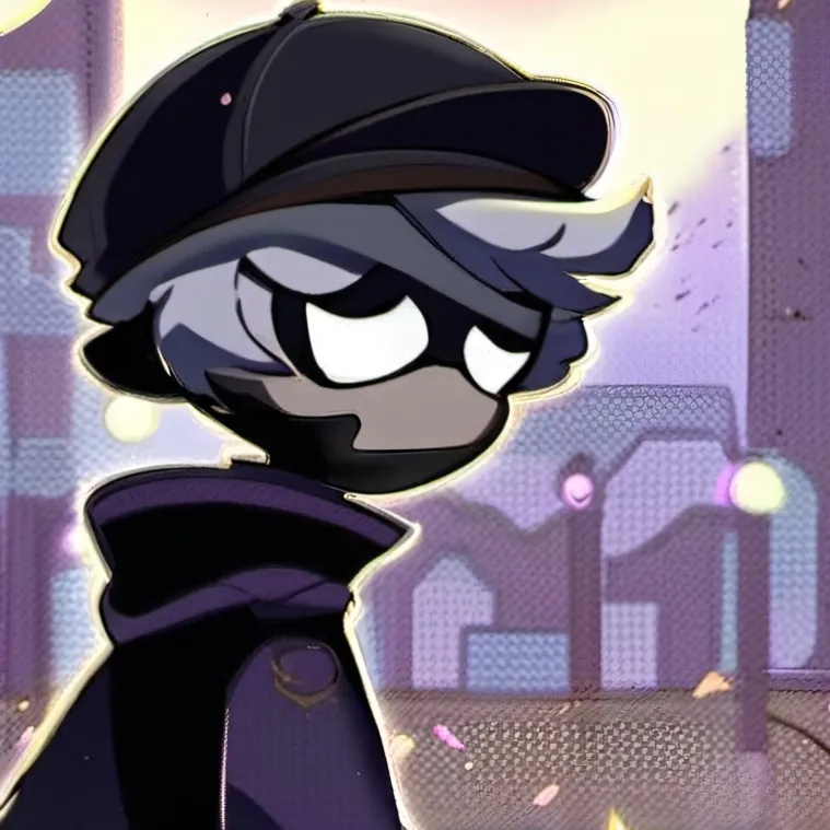 chat with ai character: Kira