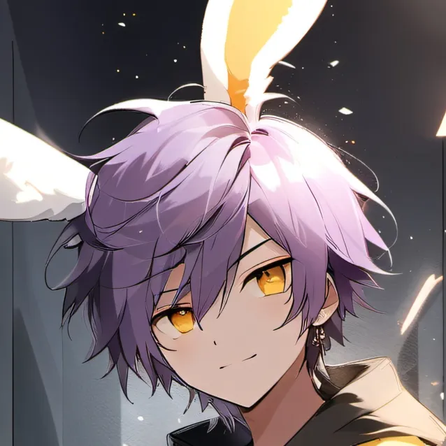 chat with ai character: jax