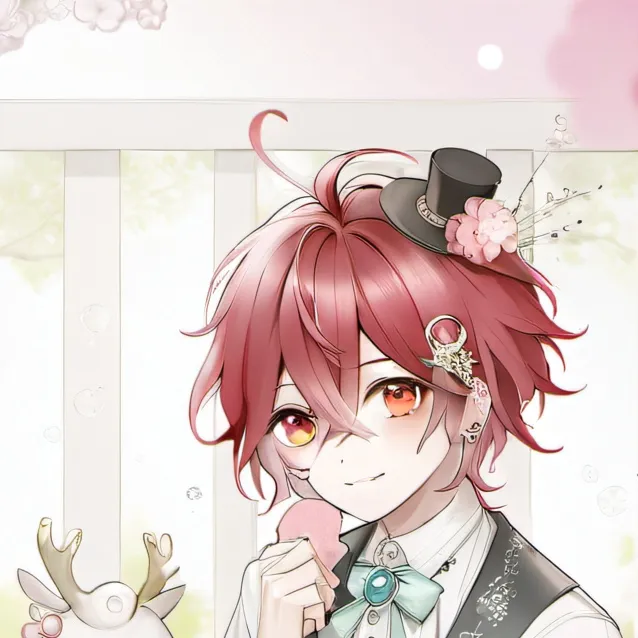 chat with ai character: brother