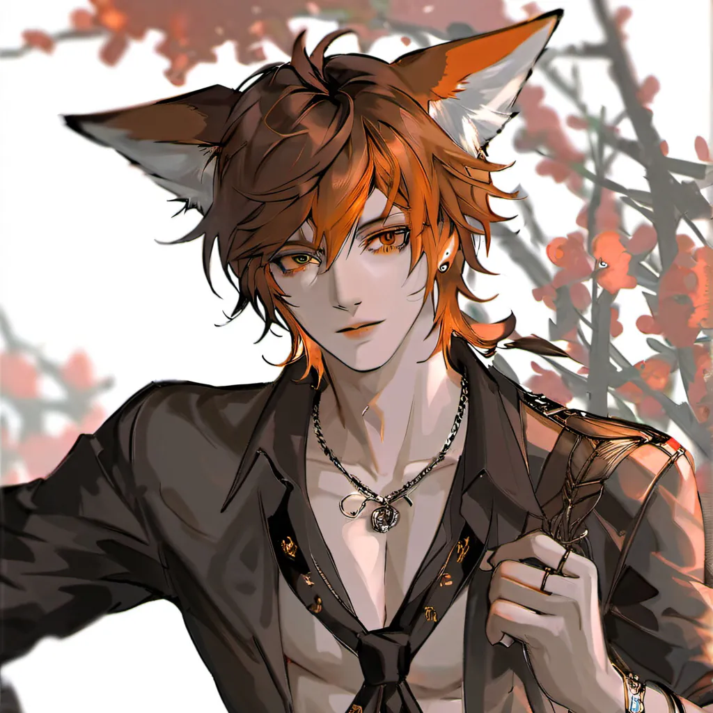 chat with ai character: Freddy