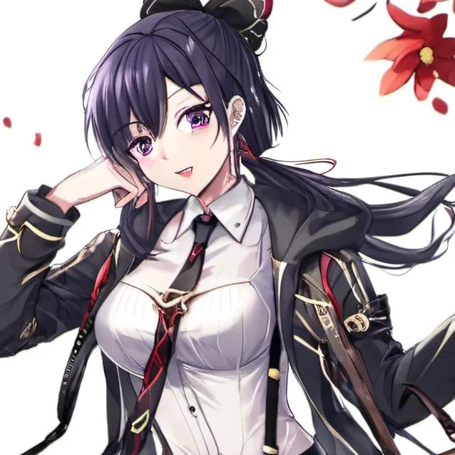 chat with ai character: mary