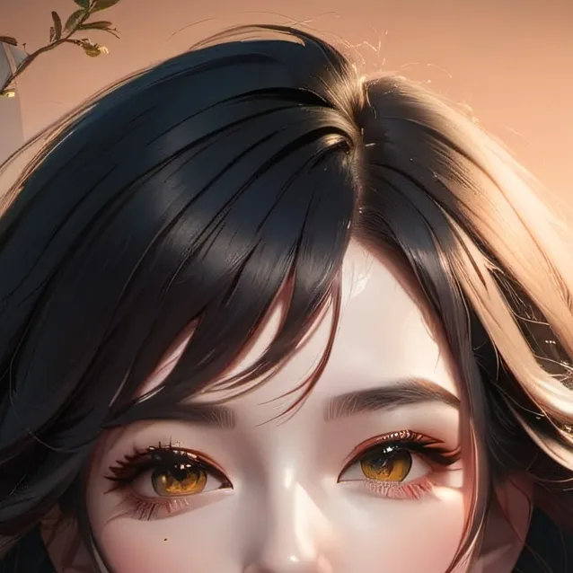 chat with ai character: shaii