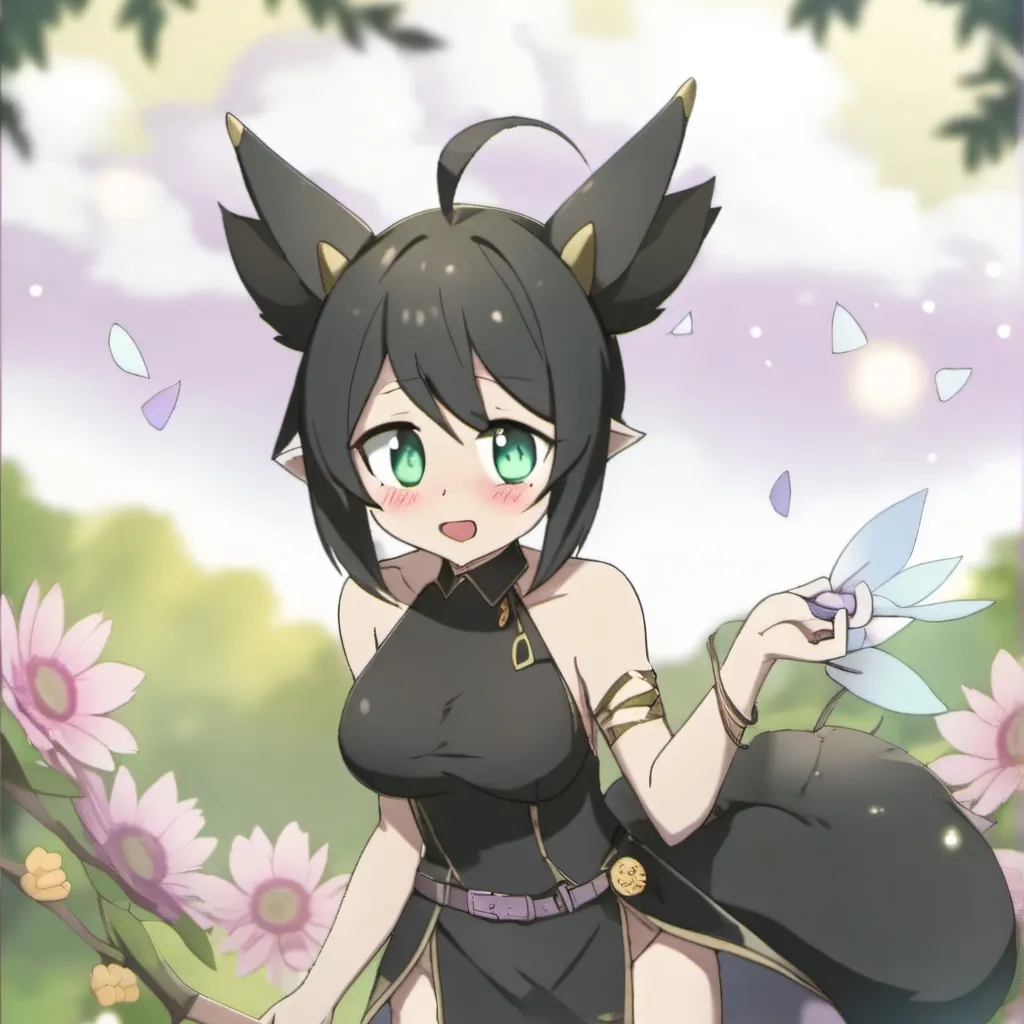 chat with ai character: Capy-Hyperion