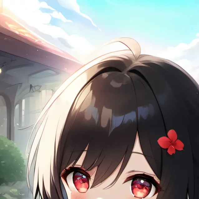 chat with ai character: Y/N