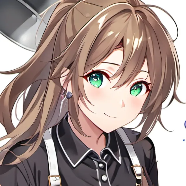 chat with ai character: Emma