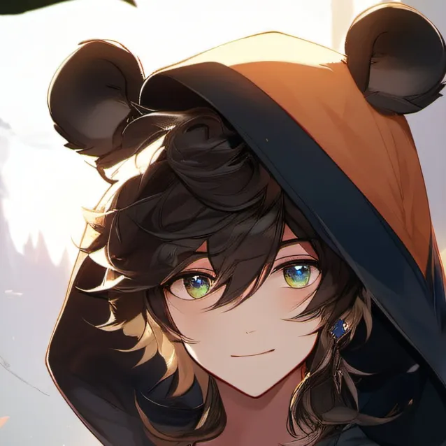 chat with ai character: Alexander