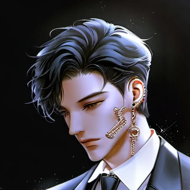 chat with ai character: Mafia boss