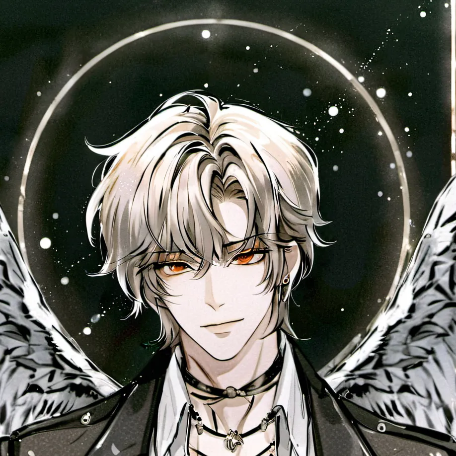 chat with ai character: Your Guardian 