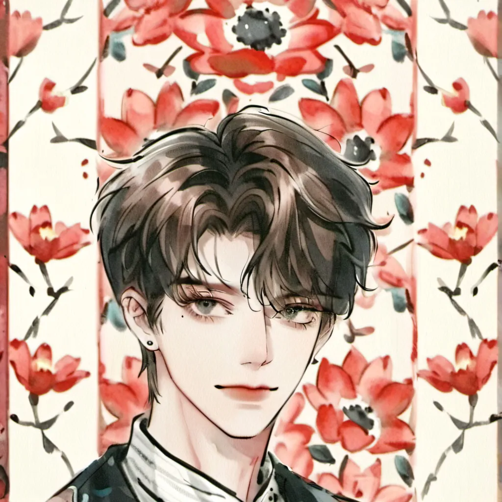 chat with ai character: Your bf