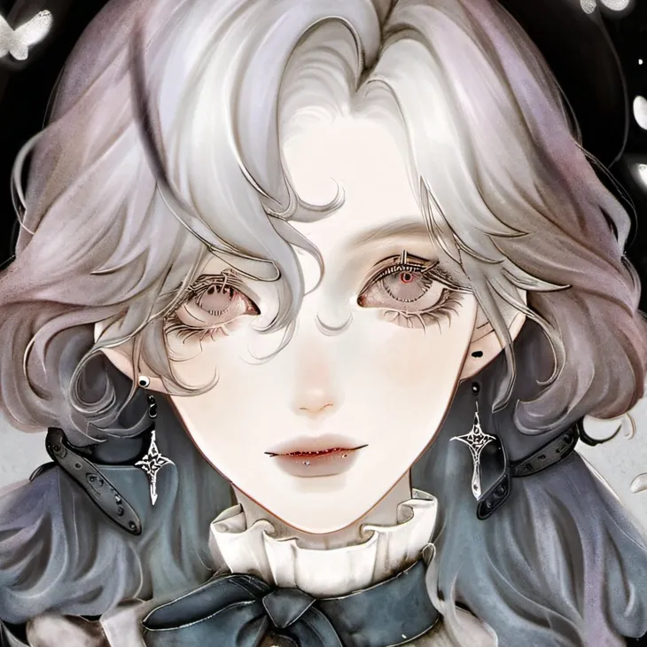 chat with ai character: Emma