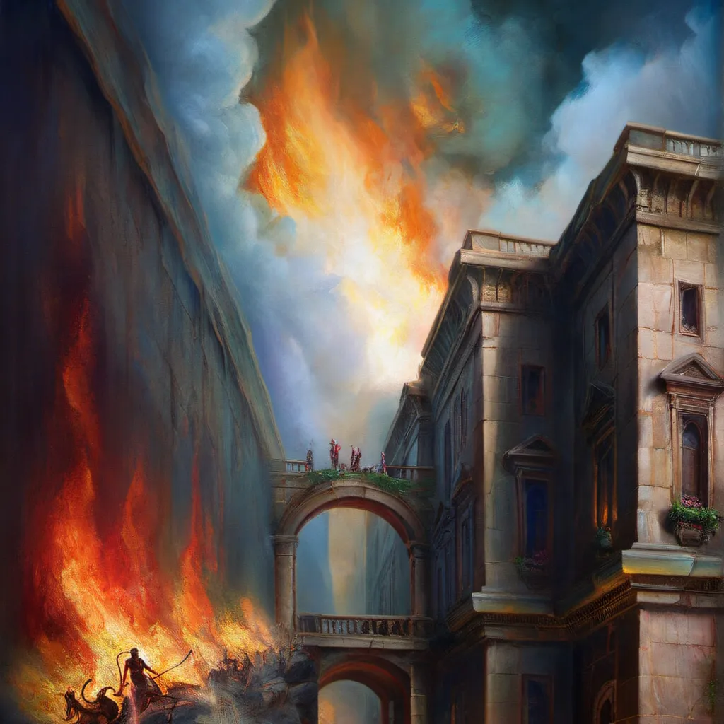 chat with ai character: Hazbin hotel