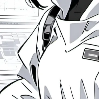 chat with ai character: Evelyn