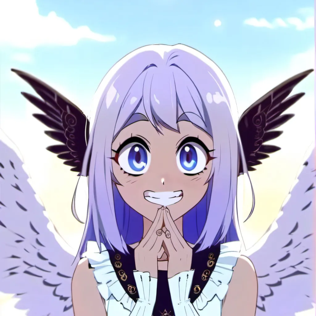 chat with ai character: Emily 