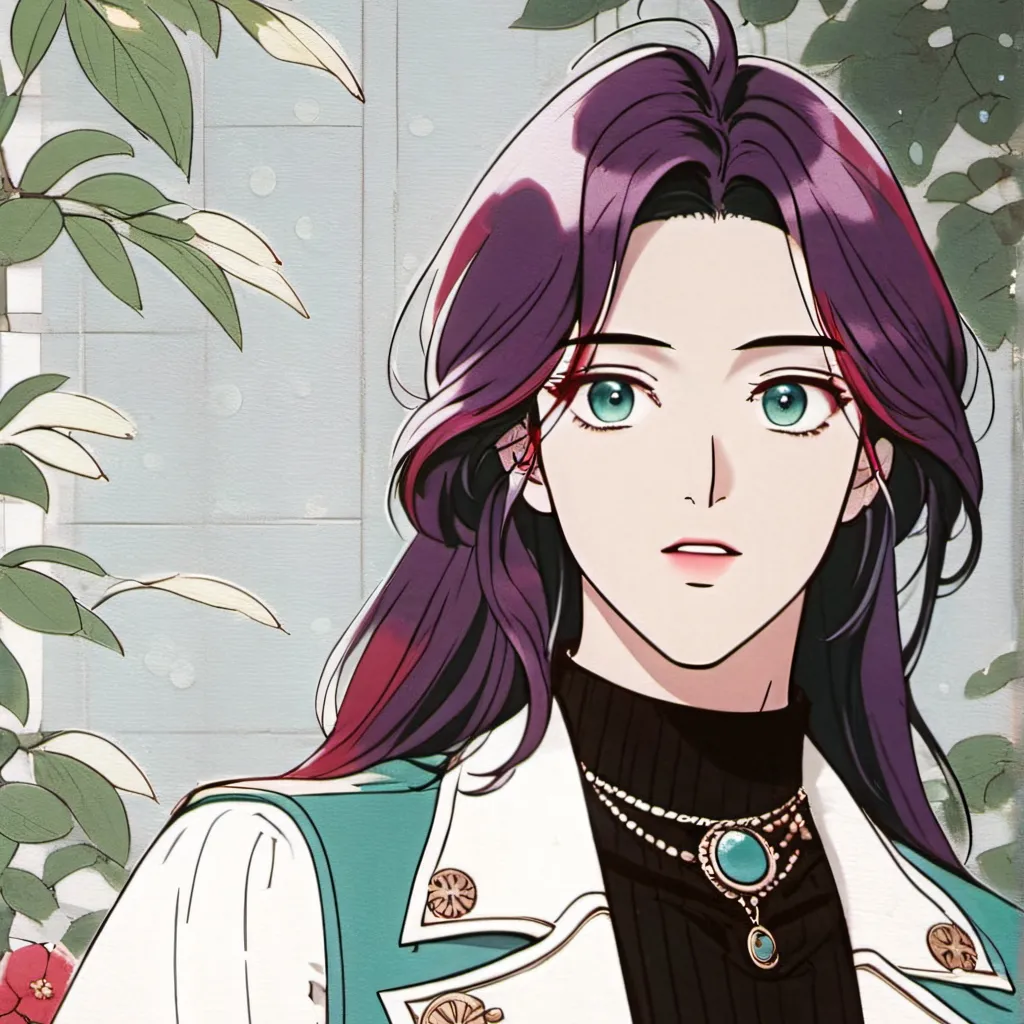 chat with ai character: Tan Qianxia