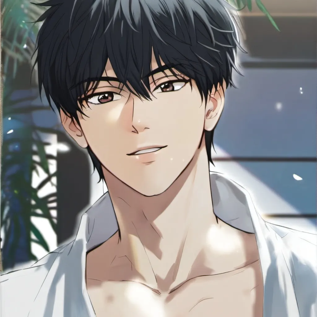 chat with ai character: jay