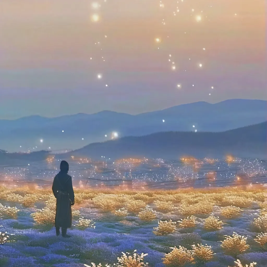 chat with ai character: 😇 Bts