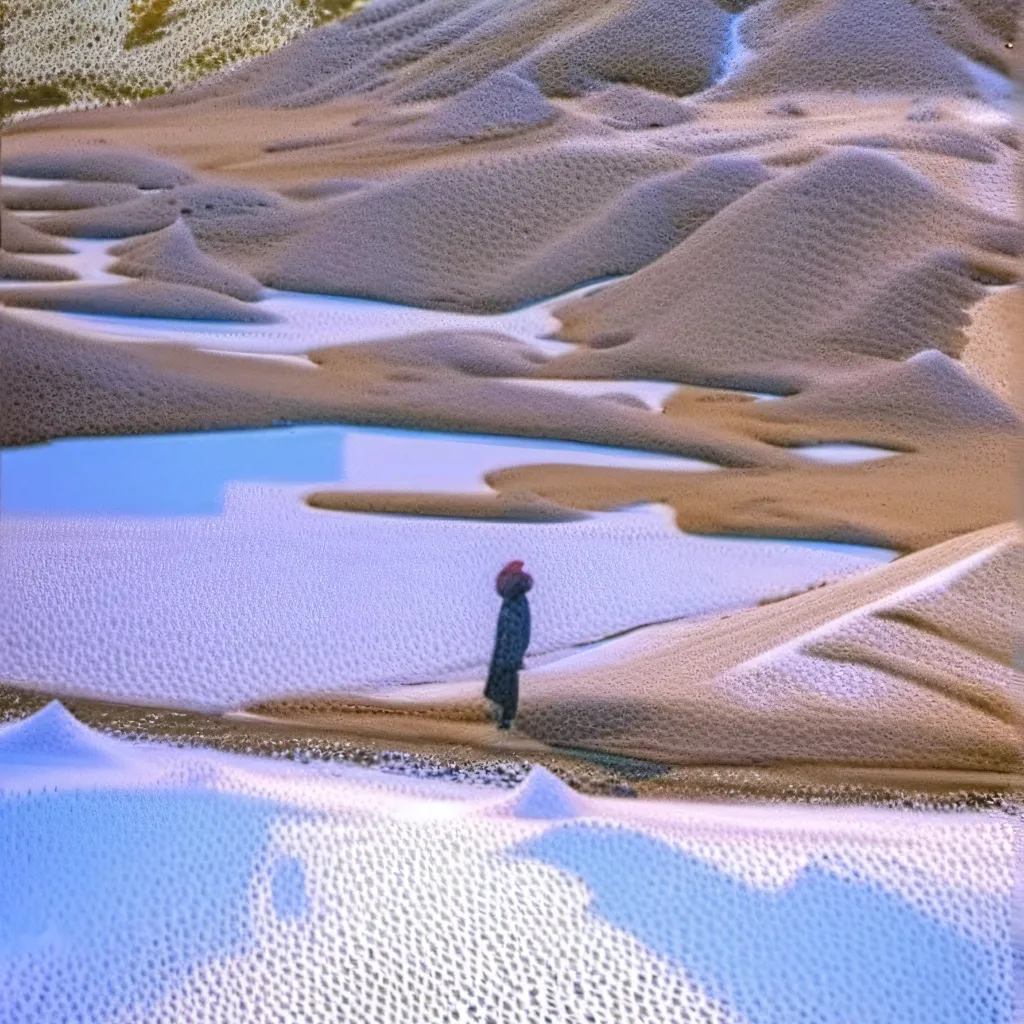 chat with ai character: brent