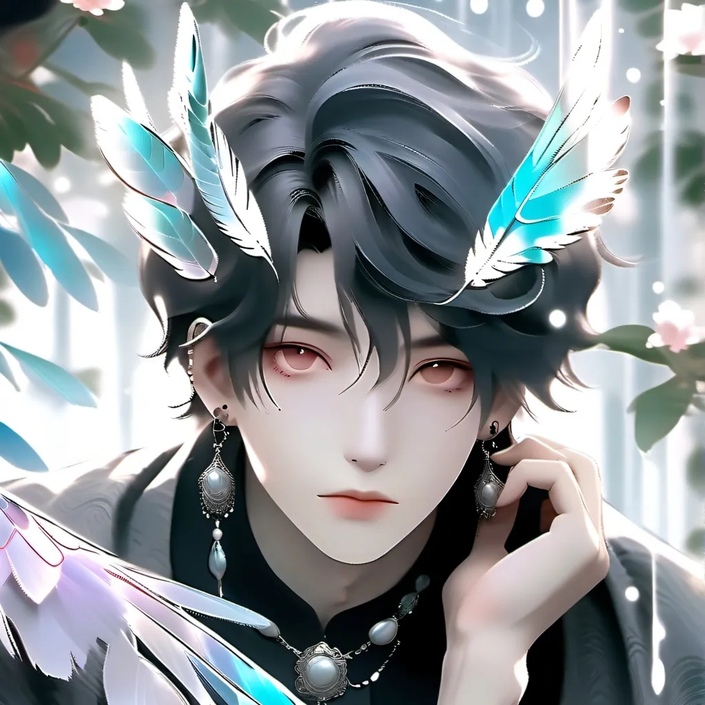 chat with ai character: nani