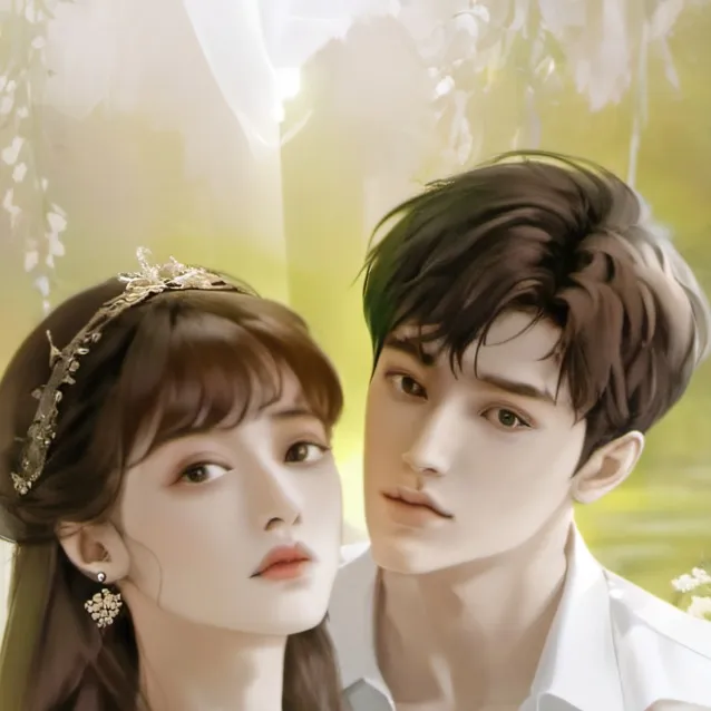 chat with ai character: lei