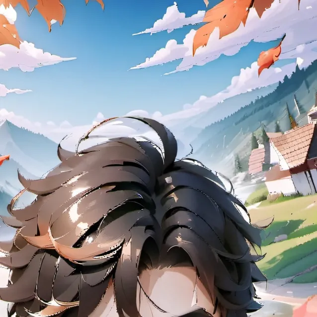 chat with ai character: prince