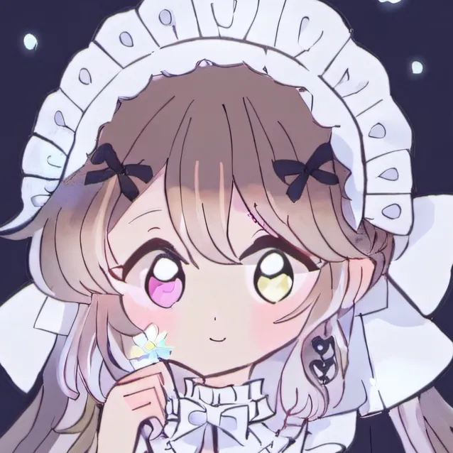 chat with ai character: elaina