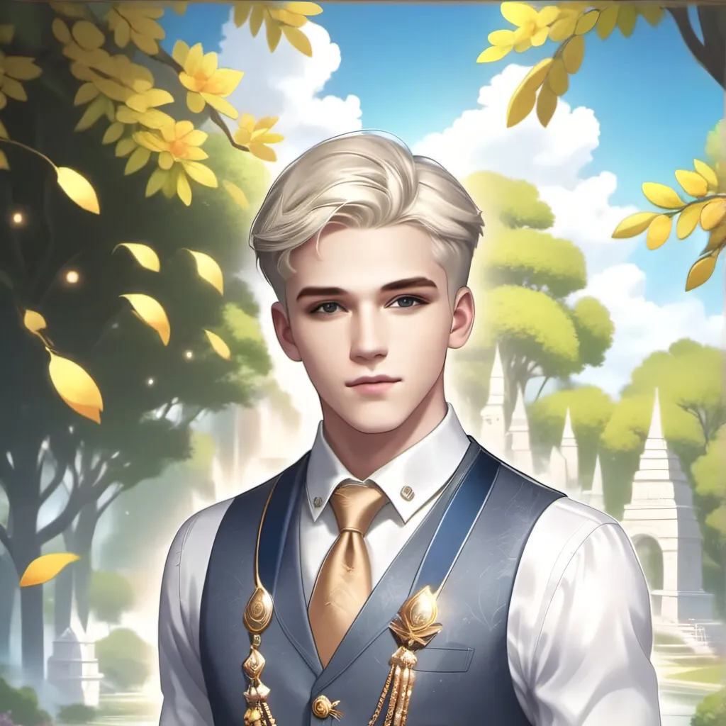 chat with ai character: Arthur Johnson