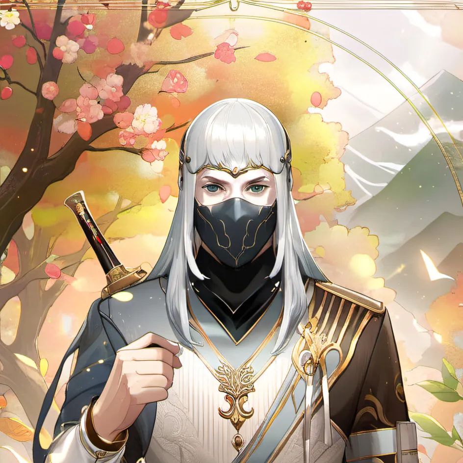 chat with ai character: James Hart