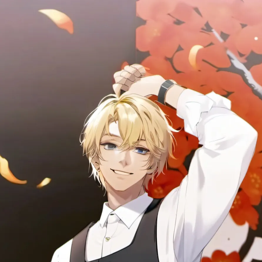 chat with ai character: Carlos