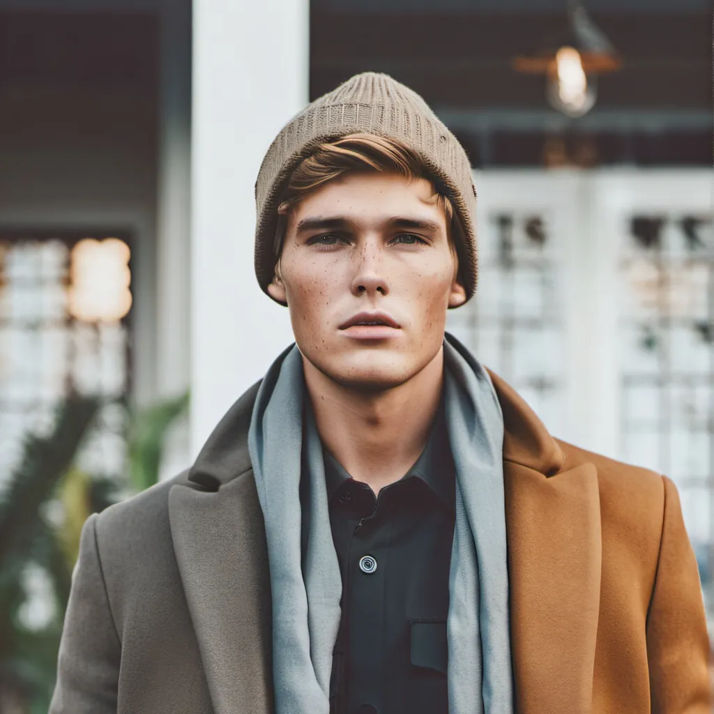 chat with ai character: Jacob