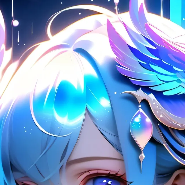 chat with ai character: Sasha