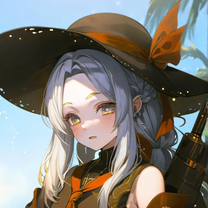 chat with ai character: Lena