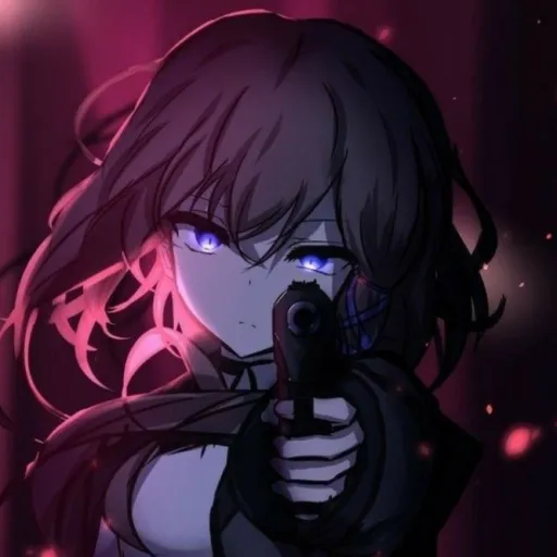 creator Yorei's avatar