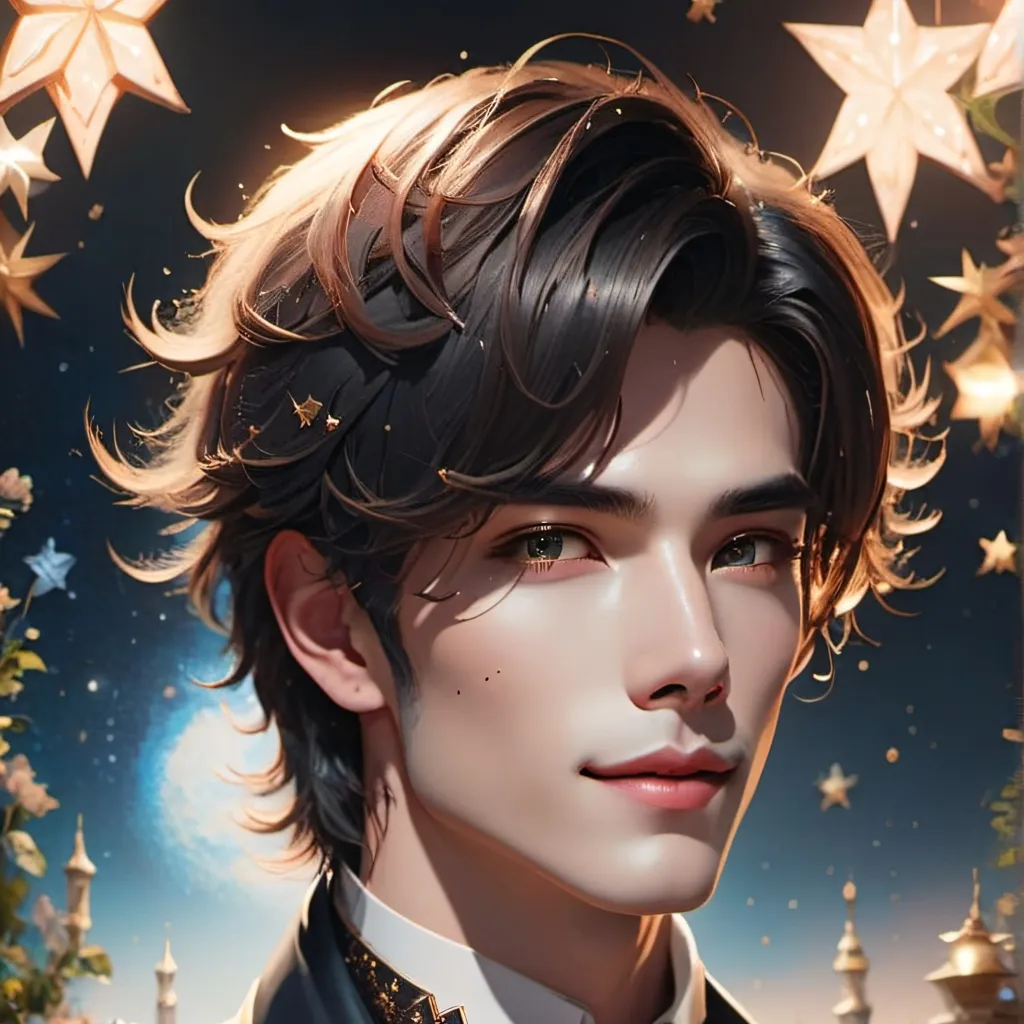 chat with ai character: lewis