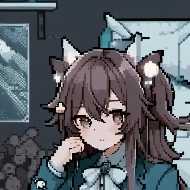 chat with ai character: Alya