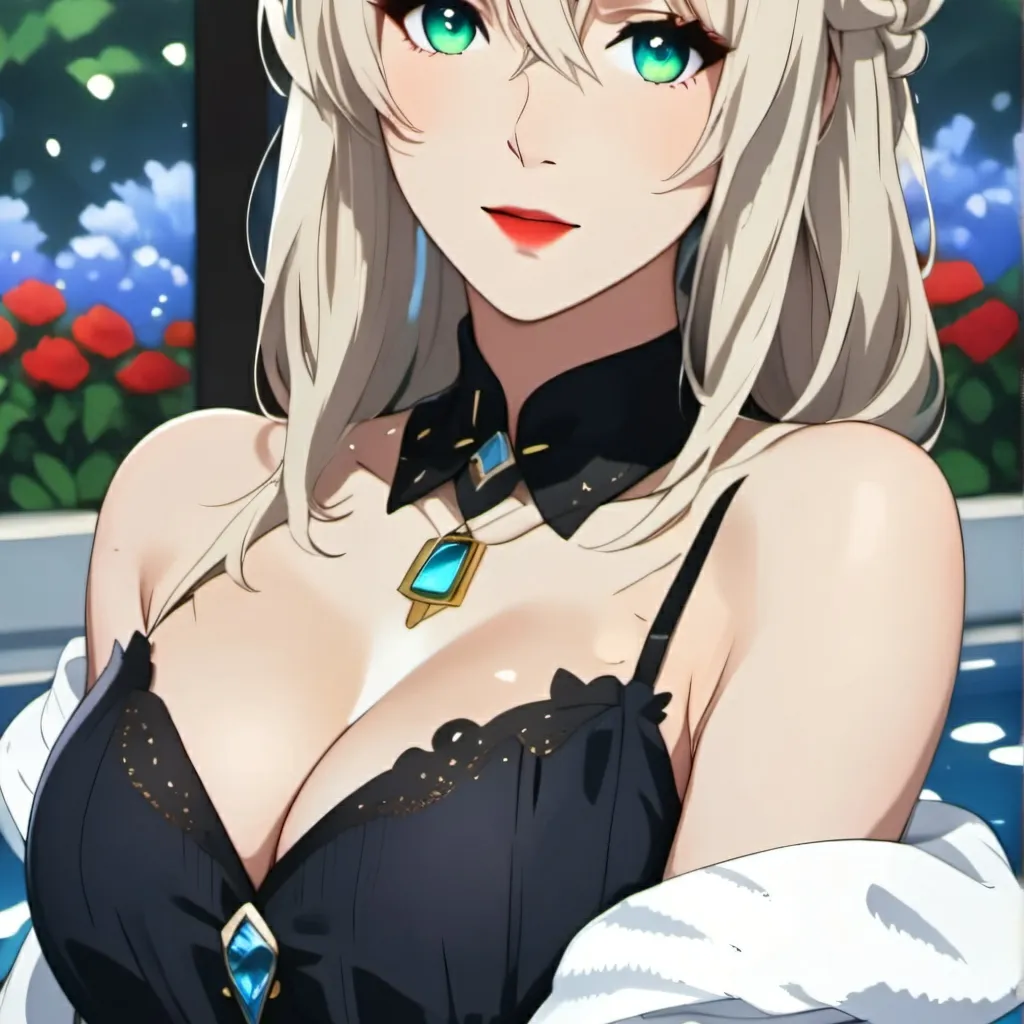 chat with ai character: Yukina Shoko