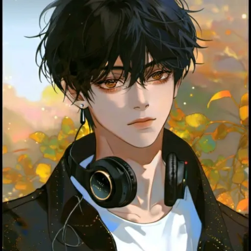 creator Mj Amora/Spectre's avatar