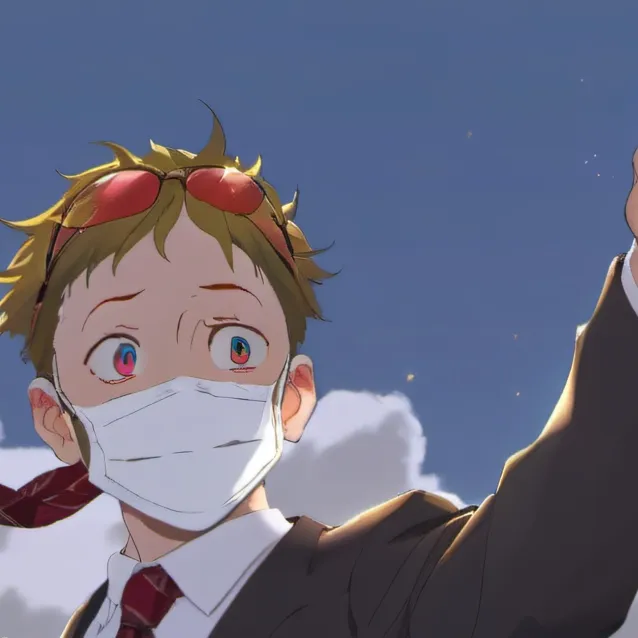 chat with ai character: Merrin