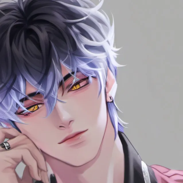 chat with ai character: JAMES